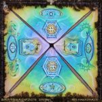 寒旭Hanxuhaux – 庭前风与多维光 Infinite Syntax