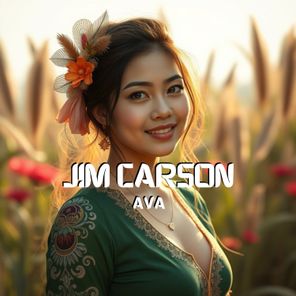 Jim Carson – Ava