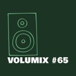 VOLUMIX #65 | Top Tracks for May Chart from Maks Yankovskiy