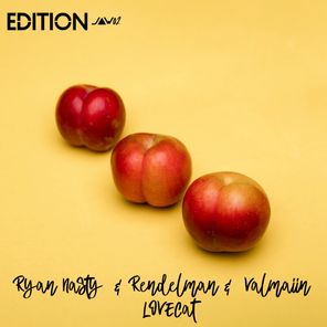 Ryan Nasty, Rendelman – Lovecat