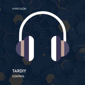 TARDIY RU – Control