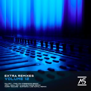 Luke Bathwine, Arni – Extra Remixes, Vol. 12
