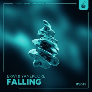 yanekcore, ERWI – Falling