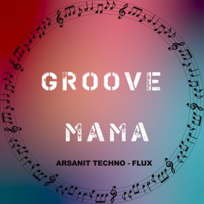 ARSANIT Techno – Flux
