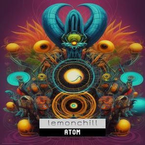 Lemonchill – Atom