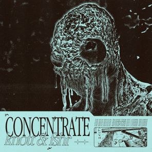 Knott, FSHR – Concentrate