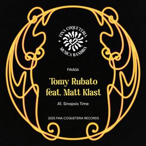 Matt Klast, Tomy Rubato – Sinapsis Time