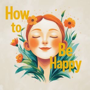 Wild Safari – How to Be Happy