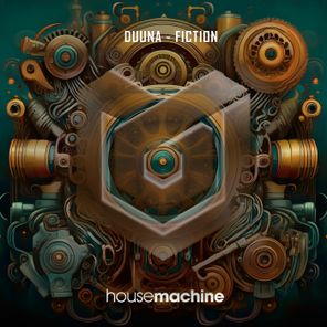 DUUNA – Fiction