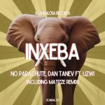 No Parachute, Lizwi – Inxeba