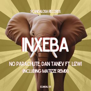 No Parachute, Lizwi – Inxeba