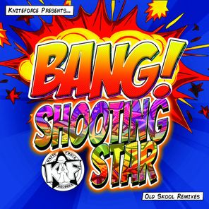 Al Storm, Euphony – Shooting Star (Old Skool Remixes)