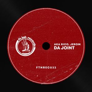 AKA Rico, Jerom. – Da Joint