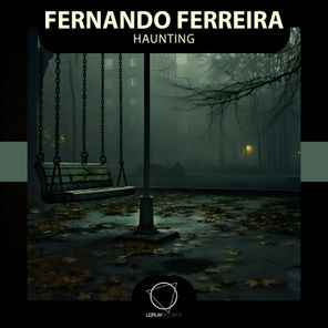 Fernando Ferreira – Haunting