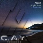 AlexK – Bright Stars, Saltwater