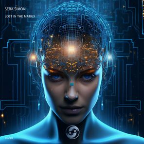 SEBA SIMON – Lost in the Matrix