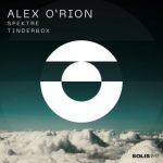 Alex O’Rion – Spektre / Tinderbox