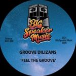 Groove Dilizans – Feel The Groove