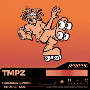 TMPZ – Sardinian Sunrise / The Other Side