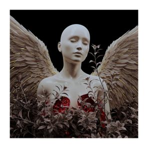 Tumzz, EVE – Angel Voices