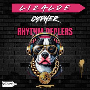 LIZALDE – Cypher