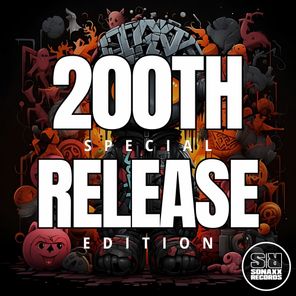 Niereich, P.T.B.S. - 200th Special Release by Sonaxx Records 1 Niereich, P.T.B.S. – 200th Special Release by Sonaxx Records