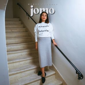 Wendy Escobar – JOMO