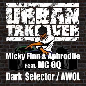 Aphrodite, MC GQ – Dark Selector / AWOL
