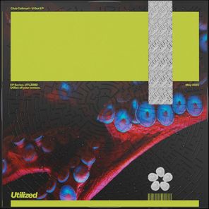 Club Calimari – U Got EP