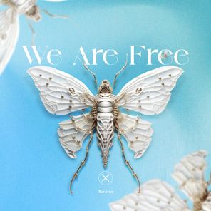 Tonino – We Are Free