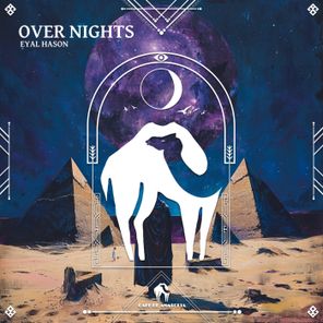 Cafe De Anatolia, Eyal Hason – Over Nights
