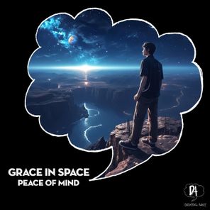 Grace In Space, Kutuzoff – Peace of Mind