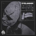 Manly, EYELANDER – INTERNAL INFESTATION