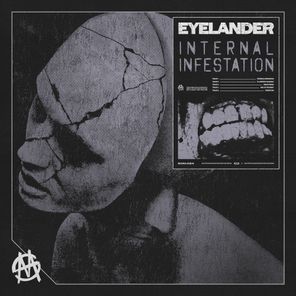 Manly, EYELANDER – INTERNAL INFESTATION