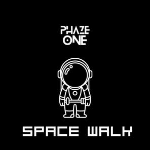 Phaze One – Space Walk