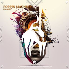Cafe De Anatolia, Kalauzi – Poppin Madness