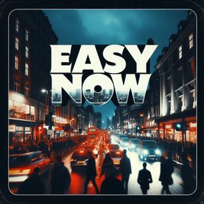 Liam Terry – Easy Now