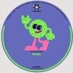 Ruha – Voo