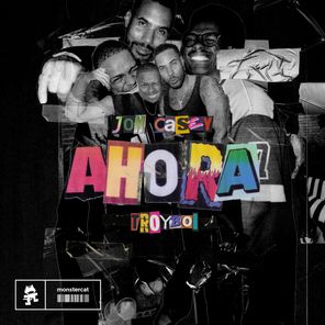 Jon Casey, TroyBoi – AHORA