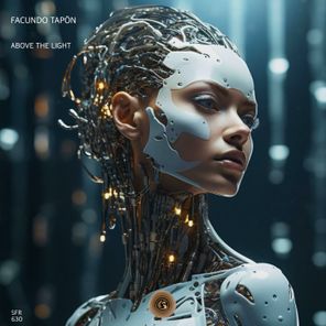 Facundo Tapön – Above the Light