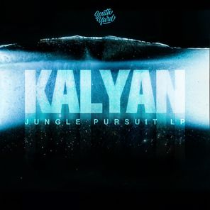 Kalyan – Jungle Pursuit LP