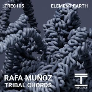 Rafa Muñoz – Tribal Chords