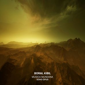 Boral Kibil – Musica Mundana