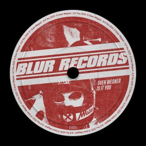 Sven Wegner – Is It You