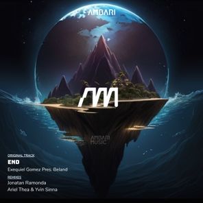 Jonatan Ramonda, Exequiel Gomez – End