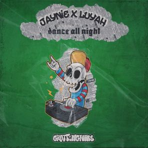 LUYAH, Jaynie – Dance All Night