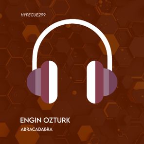 Engin Ozturk – Abracadabra