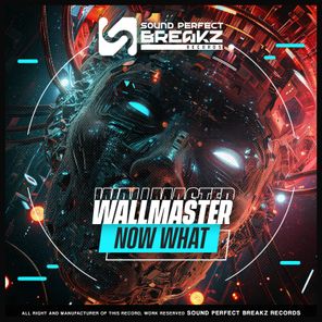Wallmaster – Now What