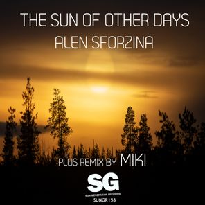 Miki, Alen Sforzina – The Sun of Other Days