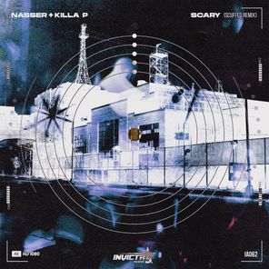 Killa P, Scuffed – Scary (Scuffed Remix)